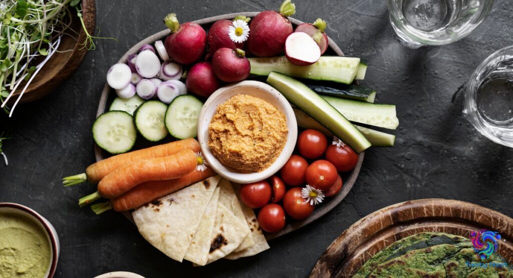 Essential Vegan Italian Ingredients and Substitutions