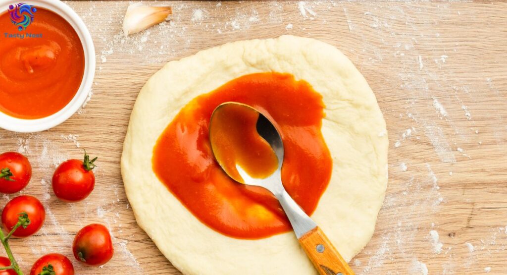 Introduction to Round Table Pizza Sauce 