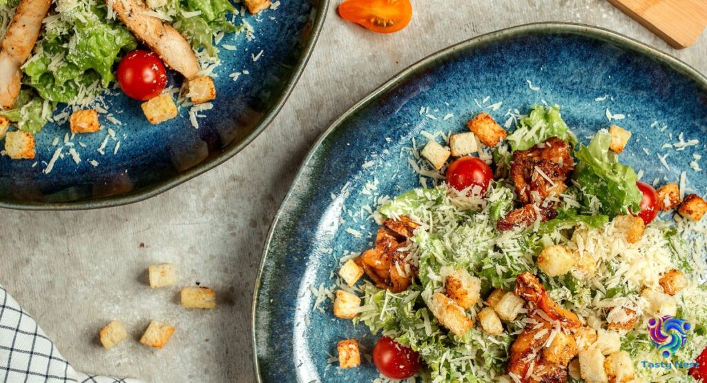 Italian Side Dishes & Salads