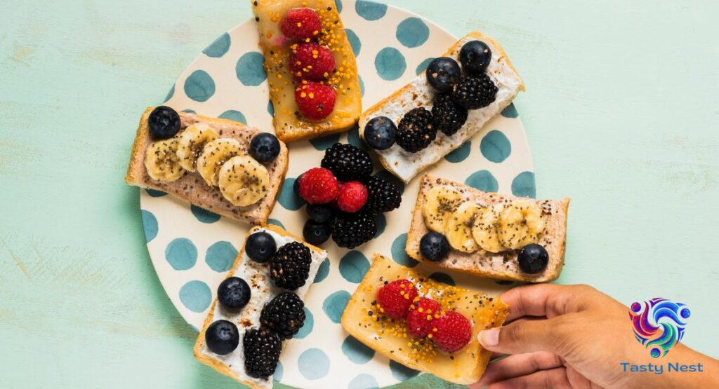 Serving & Pairing Suggestions 