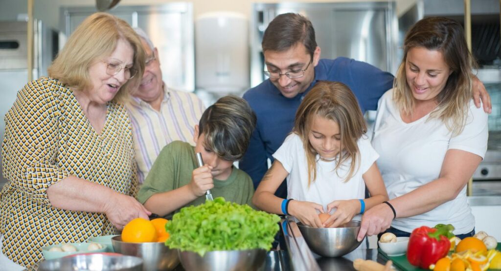 Storage, Reheating & Meal Prep Tips 