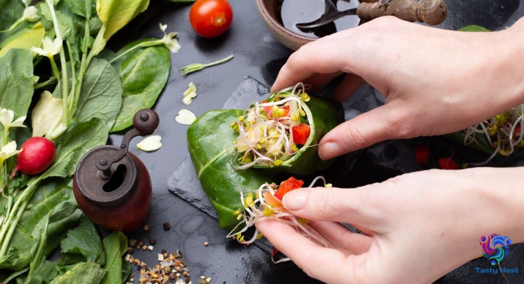 Vegan Italian Cooking for the Future