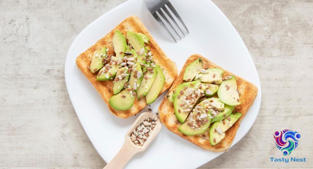What Is Keto Sweet Stuff on Toast? 