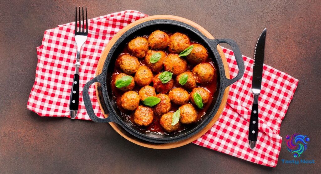 Why You’ll Love This Hot Cheeto Boudin Balls Recipe 