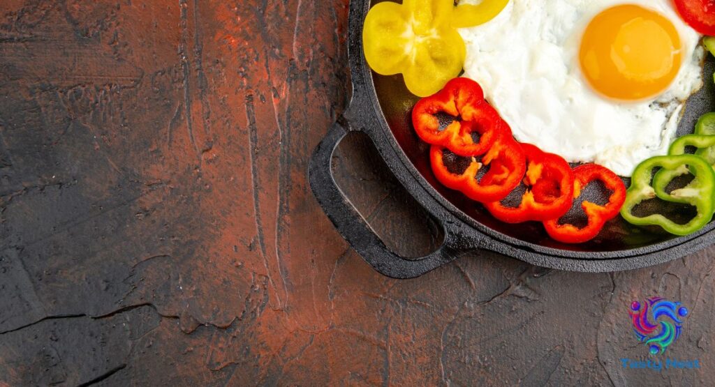 Ingredients and Substitutions