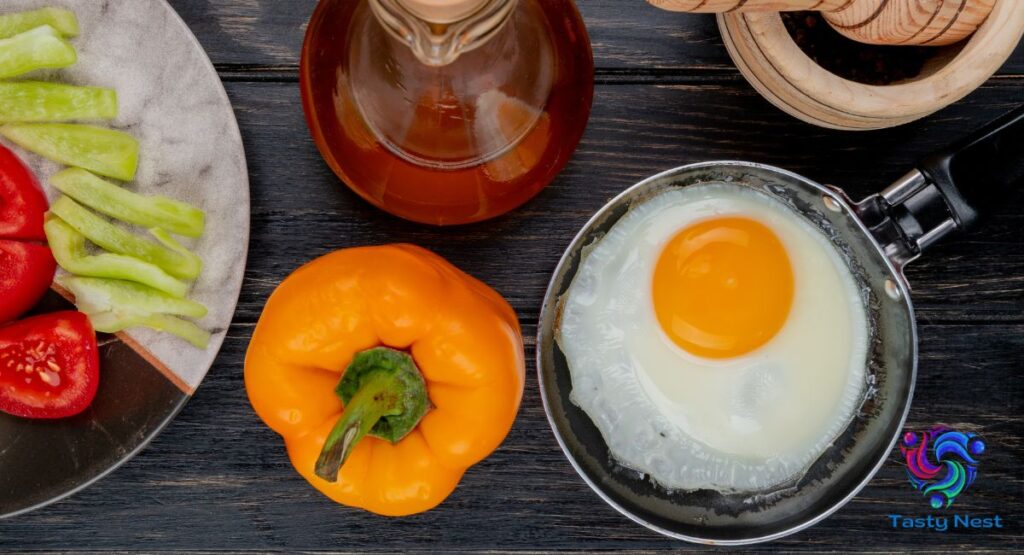 Nutritional Benefits and Storage Tips