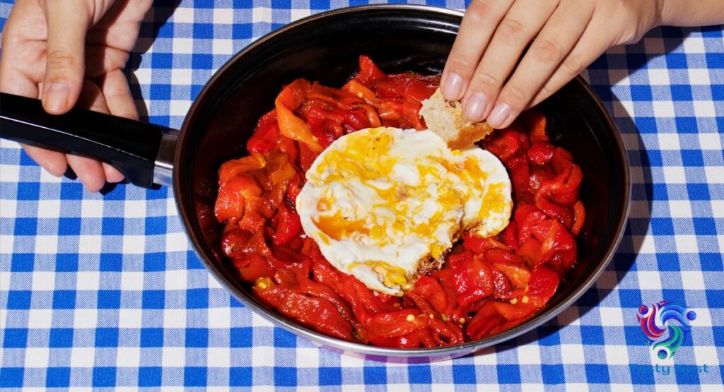 WW2 Fried Egg Recipe – Authentic Wartime Cooking Made Simple